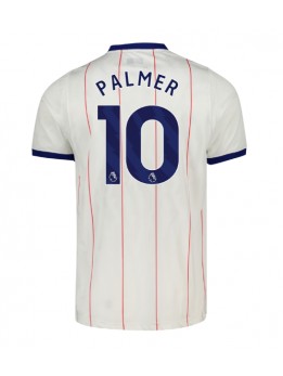 Moški Nogometna dresi replika Chelsea Cole Palmer #10 Tretji 2026-27 Kratek rokav Moški Nogometna dresi replika Chelsea Cole Palmer #10 Tretji 2026-27 Kratek rokav